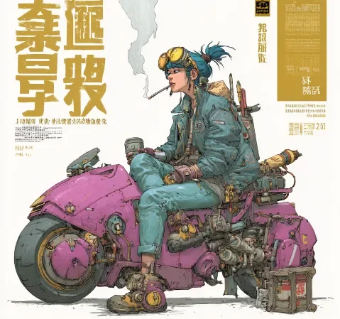 观众在手机与电脑前浏览短剧频道推荐流的观看场景